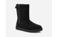 UGG Classic Short Zip (1153490-BLK) schwarz 2