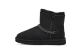 UGG Classic Charm Mini Fleece Lined (1112493-BLK) schwarz 1