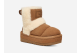 UGG Classic Chillapeak (1144046-CHE) braun 2