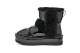 UGG Classic Chillapeak Shine Boot (1151630-BLK) schwarz 1