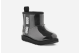UGG Classic Clear Mini II (1112386K-BLK) schwarz 2