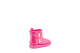UGG Classic Clear Mini II (1112386K-RCR) pink 4