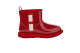 UGG Classic Clear Mini II Boot (1112386K-SBR) rot 3