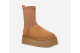 UGG Classic Dipper (1144031-CHE) braun 2