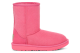 UGG Classic II Boot (1017703K-STPN) pink 2