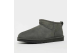UGG Classic Ultra Mini M (1137391MLF) grau 2
