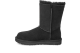 UGG Classic Mini Charms (1103765-BLK) schwarz 1