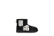 UGG Mini Broken Logo Boot (1127051-BLK) schwarz 1