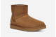 UGG Classic Mini Deco Suede (1115565-CHE) braun 2