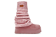 UGG Classic Mini Dipper Legwarmer Boot Dawn (1178990-PDW) pink 3