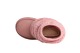 UGG Classic Mini Dipper Legwarmer Boot Dawn (1178990-PDW) pink 5