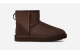 UGG Classic Mini II (1016222-DDC) marrone 1