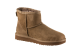 Ugg Classic Mini II (1016222-HCK) braun 2
