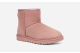 UGG Classic Mini II (1016222-LND) pink 2