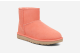 UGG Classic Mini II Boot (1016222-SHPN) pink 2