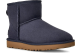 UGG Classic Mini II (1016222-DKN) schwarz 6