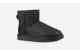 UGG Classic Mini Leather (1016558-BLK) schwarz 2