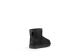 UGG W Classic Mini Leather Boot (1016558-BLK) schwarz 4