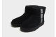 UGG Classic Mini Side II Logo (1134962-BLK) schwarz 5