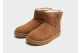 UGG Classic Mini Side Logo II (1134962-CHE) braun 6