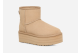 UGG Classic Mini Platform Seed Mustard Boot (1134991-MDSD) orange 2