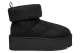 UGG Classic Mini Platform Felted Boot (1144047-BLK) schwarz 3