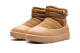 UGG Classic Mini Pull On Weather Boot (1130737CHE) braun 2