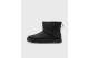 UGG CLASSIC MINI REFLECTIVE (1171110-BRLC) schwarz 1