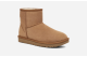 UGG Classic Mini Regenerate Boot Chestnut (1137050-CHE) braun 2