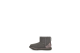 UGG Classic Mini Shine (1130778K-CHRC) grau 3