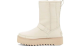 UGG Classic Rebel Biker Short Boot Bone (1106913-BONE) beige 1