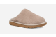 UGG Classic Shaggy Suede (1153104-CERA) braun 2