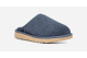 UGG Classic Shaggy Suede (1153104-NTT) blau 2