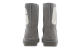 UGG Classic Short 2 Chopd Grey (1129231-CBB) grau 3