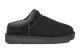UGG Classic Slippers Fleece Lined Slipper (1108193-BLK) schwarz 2