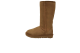 UGG Classic Tall II Tasman Braid Boot Chestnut (1110698-CHE) braun 1