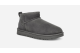 UGG Classic Ultra Mini (1116109-GREY) grau 2