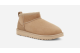 UGG Classic Ultra Mini Boot Mustard Seed (1116109-MDSD) braun 2