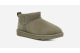 UGG Classic Ultra Mini Boot (1116109-MSG) beige 2