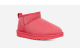 UGG Classic Ultra Mini (1116109-PGW) pink 2