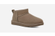 UGG Classic Ultra Mini Boot Smoke Plume (1116109-SKP) grau 2