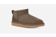 UGG Classic Ultra Mini (1116109-SLA) braun 2