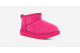 UGG Classic Ultra Mini Boot (1130750K-BRY) pink 2