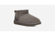 UGG Classic Ultra Mini (1130750K-GREY) grau 2