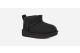 UGG Classic Ultra Mini (1130750T-BLK) schwarz 2