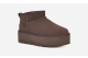 UGG Classic Ultra Mini Platform Chocolate (1135092-CHO) braun 2