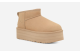 UGG Classic Ultra Driftwood Mini Platform (1135092-DRI) braun 2