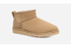 UGG Classic Ultra Mini (1137391-MDSD) orange 2