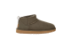 UGG Classic Ultra Mini Boot (1116109FRSN) grau 6