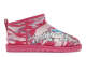 UGG Classic Ultra Mini Boot Camo Palace (1172071-PKC) pink 5